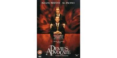 DEVIL S ADVOCATE-VN