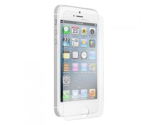 MOXIE GLASS SCREEN PROTECTOR IPHONE 5S/5C/5