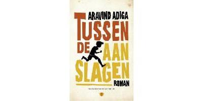 Tussen de aanslagen