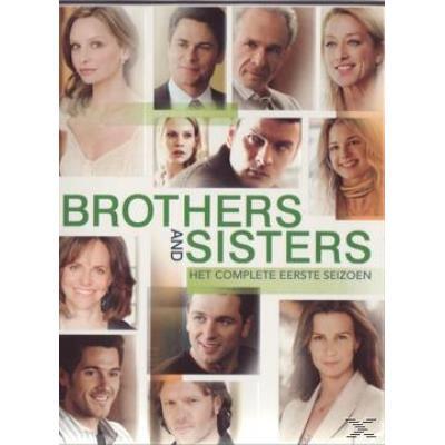 BROTHERS & SISTERS 1-BOX-VN
