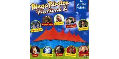 MEGA PIRATEN FESTIVAL 2