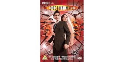 Doctor Who - The Runaway Bride