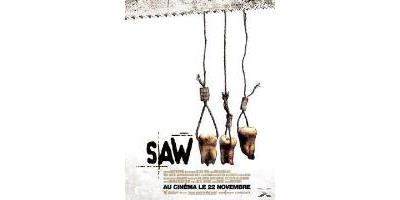 SAW 3-VF