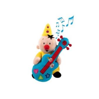 Bumba bumba interactive + guitare multicoloured - Autre jeux éducatifs ...