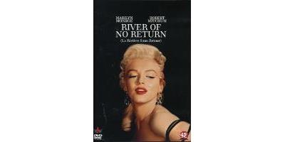RIVER OF NO RETURN/RIVIERE SANS RETOUR/BILINGUE