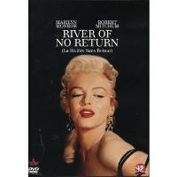 RIVER OF NO RETURN/RIVIERE SANS RETOUR/BILINGUE