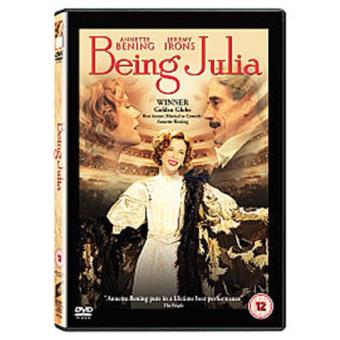 Being Julia - 1