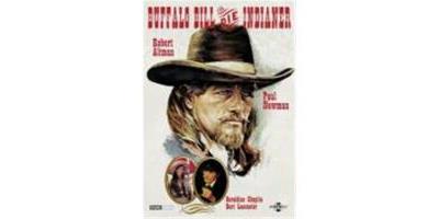 Buffalo Bill und die Indianer