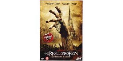 RESURRECTION-VN