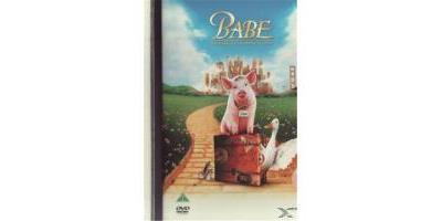 BABE 2/VN