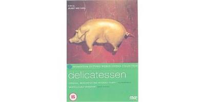 Delicatessen