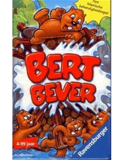 BERT BEVER MINI