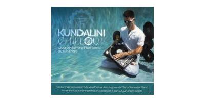 KUNDALINI CHILLOUT: LIQUID MANTRA
