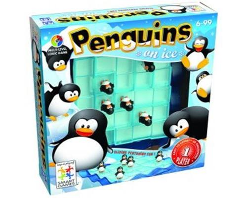 Penguins on Ice (80 opdrachten) État correct -  reconditionné disponible sur Fnac