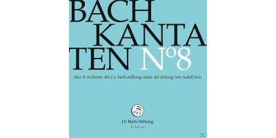 Kantaten numéro 8