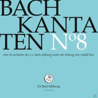 Jean-Sébastien (Johann Sebastian) Bach - 1