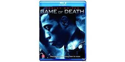 B-GAME OF DEATH-VN