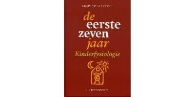 De eerste zeven jaar