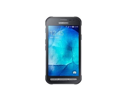 Samsung Samsung Galaxy Xcover 3 8Go 4G Gris, Argent