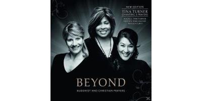 G23265 TINA TURNER/BEYOND