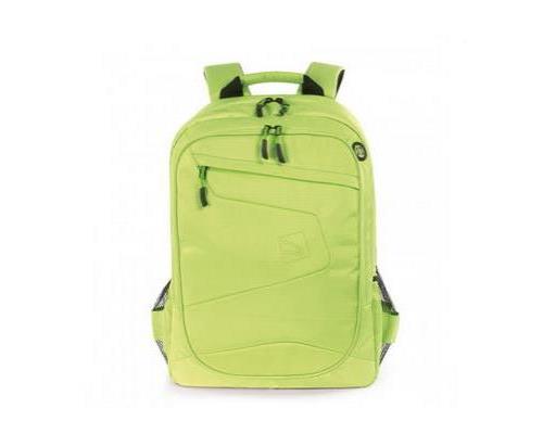TUCANO BLABK-V LATO BACKPACK MB PRO 17 GREEN