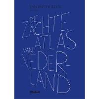 De zachte Atlas van Nederland