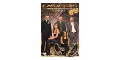 LAS VEGAS 5-5 DVD-VF