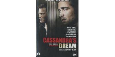 CASSANDRA DREAM-VN