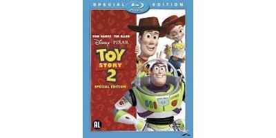 B-TOY STORY 2-ED SP-BILINGUE