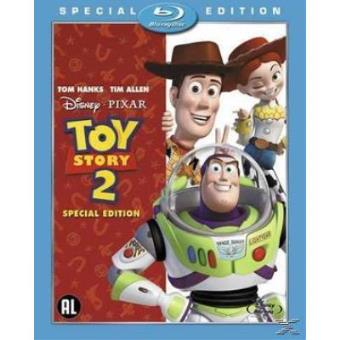 Toy Story 2 Special Edition