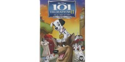 101 DALMATIENS 2-ED SP-VF