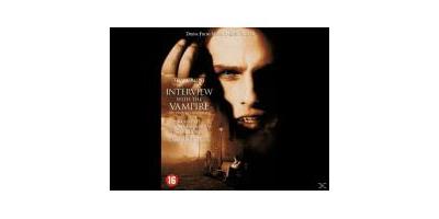 INTERVIEW WITH THE VAMPIRE-BIL