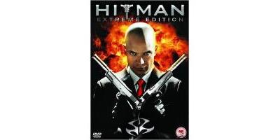 Hitman Special Edition