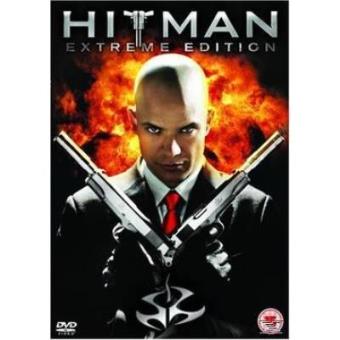 Hitman Special Edition - 1