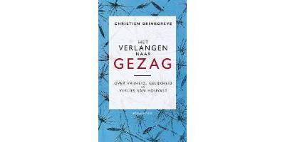 Het verlangen naar gezag