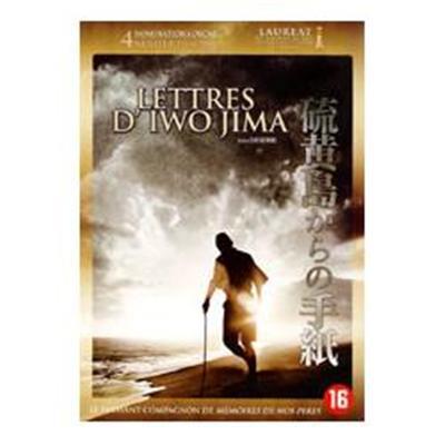 LETTRES D IWO JIMA-VF