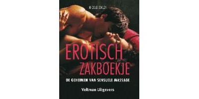Erotisch zakboekje