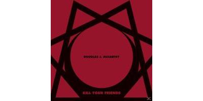 KILL YOUR FRIENDS/2CD