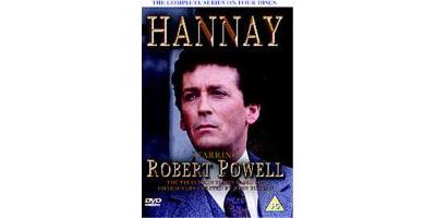 Hannay