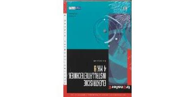 Elektrische installatietechniek Kernboek 4 MK - DK 3401