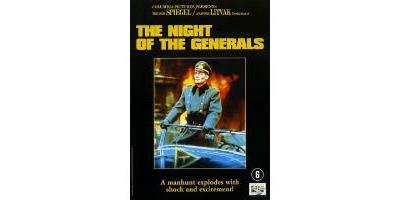 NIGHT OF THE GENERALS-VN