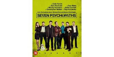 B-SEVEN PSYCHOPATHS-VN