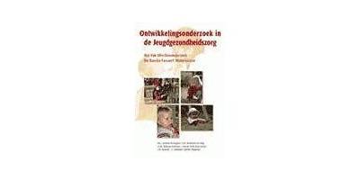 Ontwikkelingsonderzoek in de jeugdgezondheidszorg