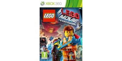 LEGO MOVIE MIX X360