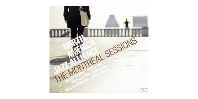 The Montreal Sessions
