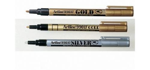 ARTLINE 990 F GOLD 1.2MM