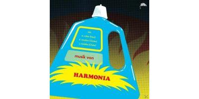 Musik Von Harmonia
