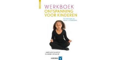 Werkboek Ontspanning voor kinderen