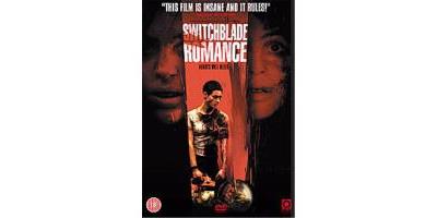 Switchblade Romance