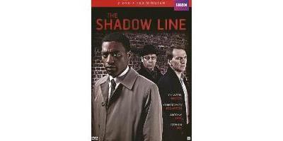 SHADOW LINE-2 DVD-VN